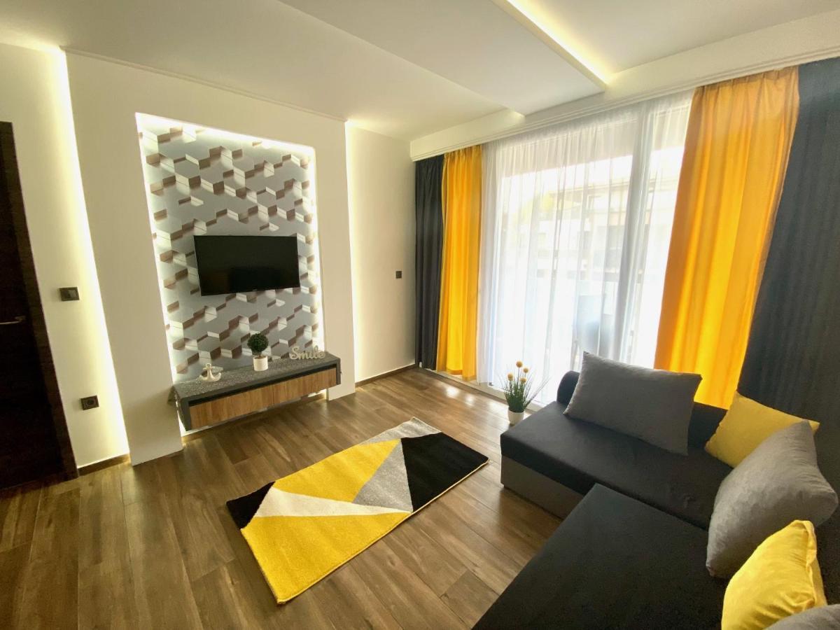 Pegazus Apartman Keszthely Exterior foto